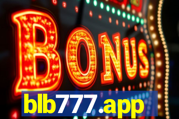 blb777.app