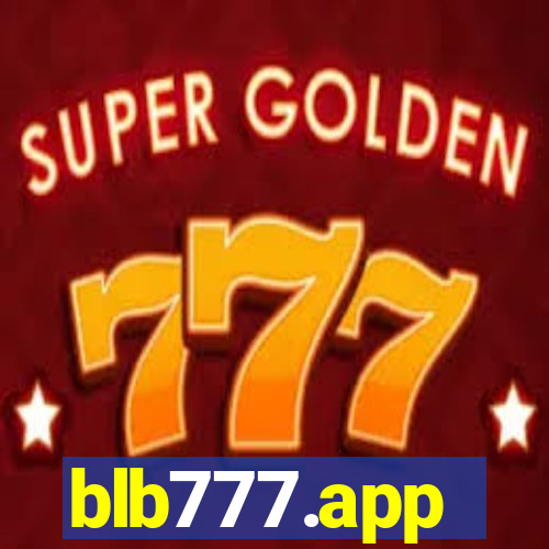 blb777.app