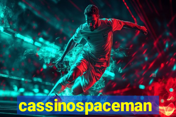 cassinospaceman