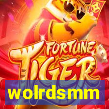 wolrdsmm