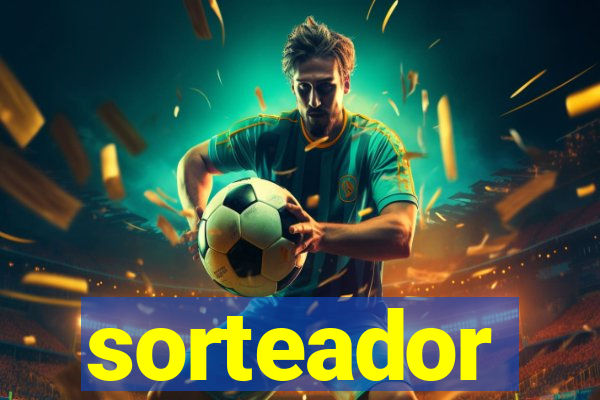 sorteador