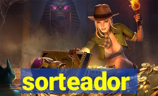 sorteador