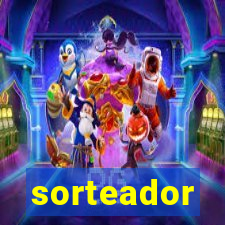 sorteador