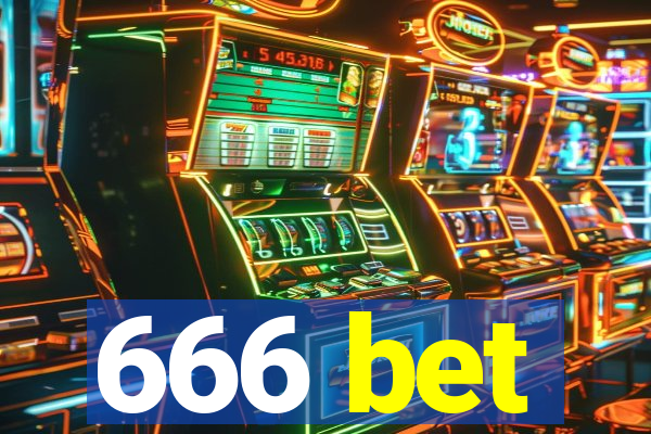 666 bet