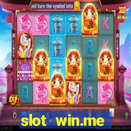 slot win.me registrar login