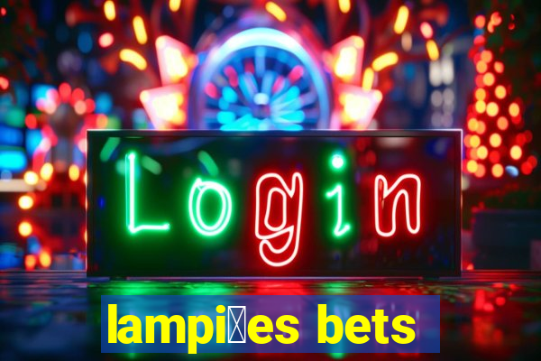 lampi玫es bets