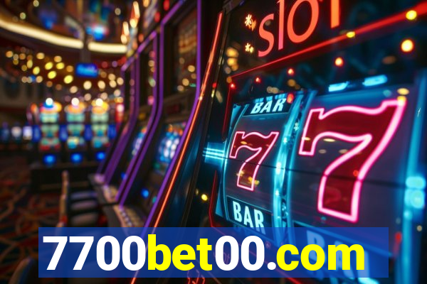 7700bet00.com