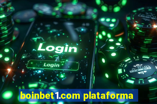 boinbet1.com plataforma