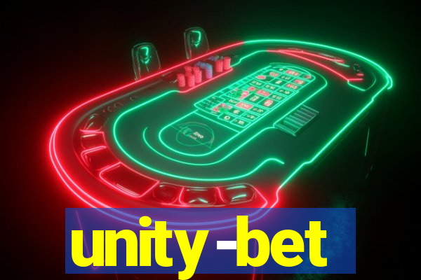 unity-bet