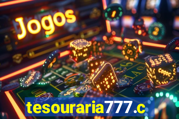 tesouraria777.com