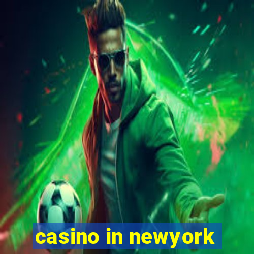 casino in newyork