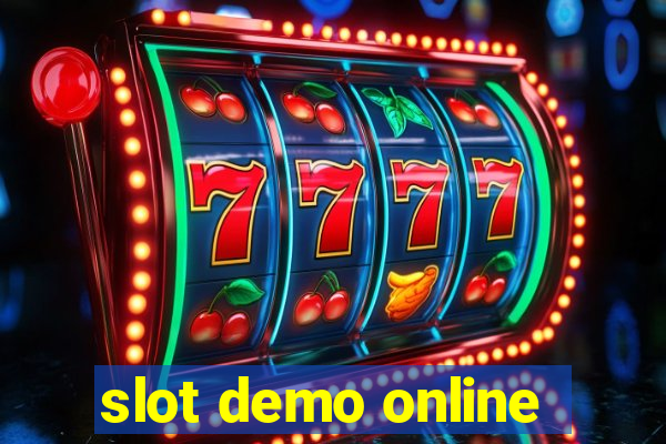 slot demo online