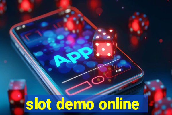 slot demo online