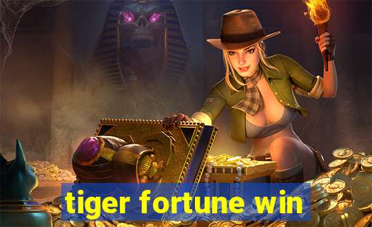 tiger fortune win