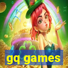 gq games