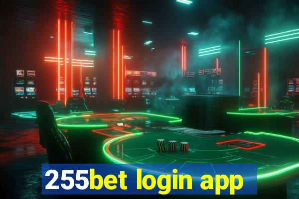 255bet login app