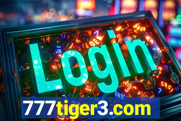 777tiger3.com