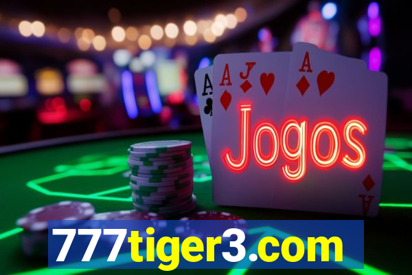 777tiger3.com