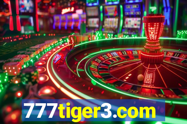 777tiger3.com