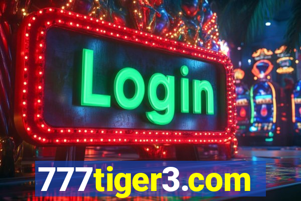 777tiger3.com