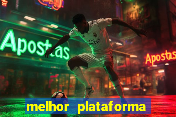 melhor plataforma de jogos do momento