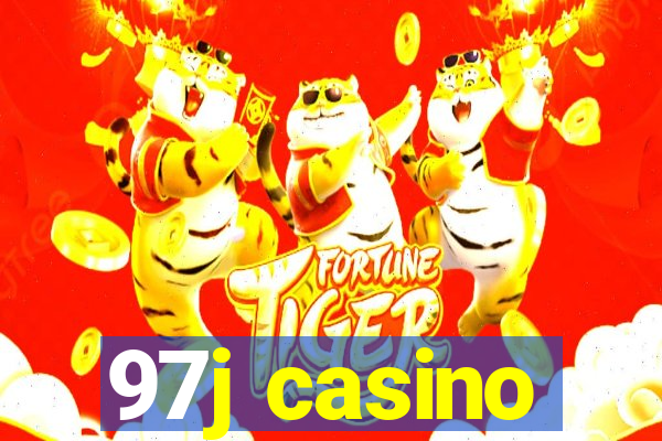 97j casino