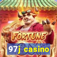 97j casino