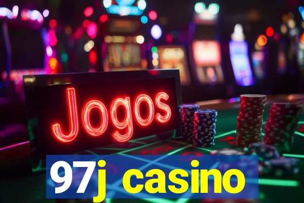 97j casino