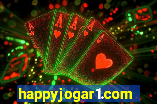 happyjogar1.com