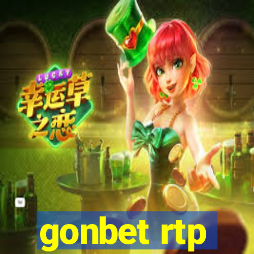 gonbet rtp