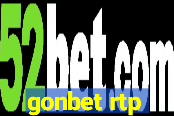 gonbet rtp