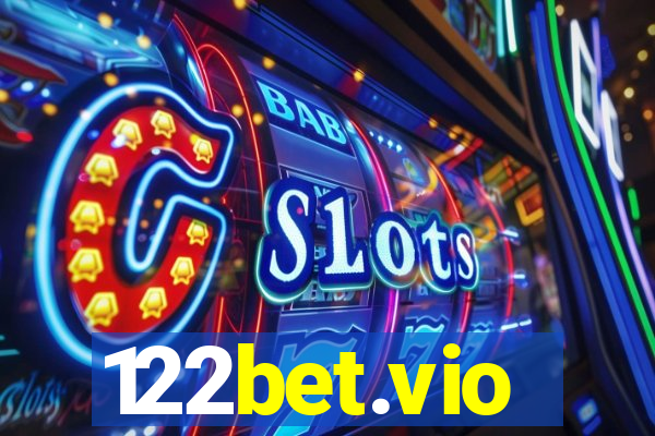 122bet.vio