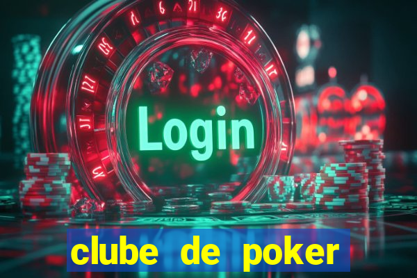 clube de poker santa cruz do sul