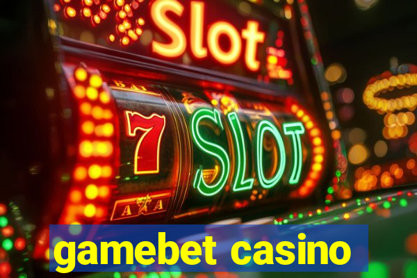 gamebet casino