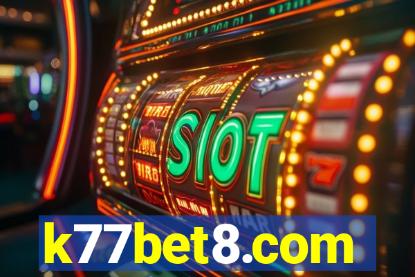 k77bet8.com