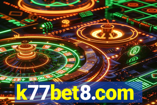 k77bet8.com