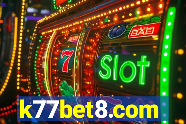 k77bet8.com