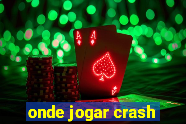 onde jogar crash