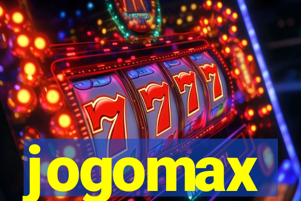 jogomax