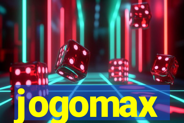 jogomax