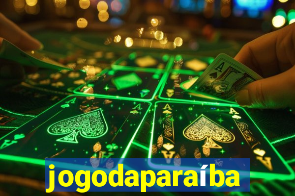 jogodaparaíba