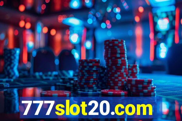 777slot20.com