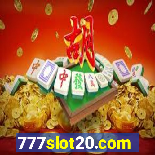 777slot20.com