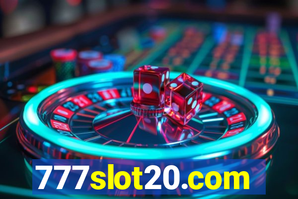 777slot20.com