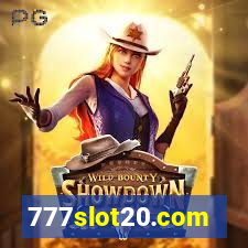 777slot20.com