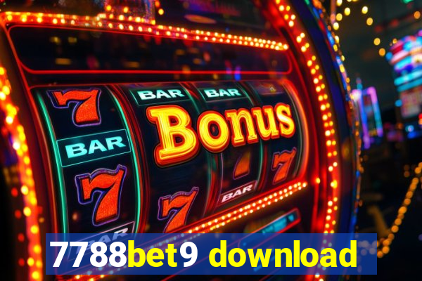 7788bet9 download