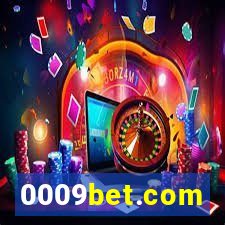 0009bet.com