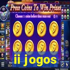 ii jogos