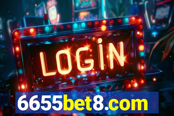 6655bet8.com