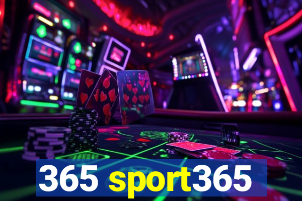 365 sport365